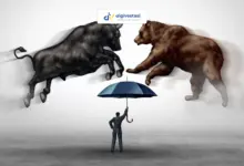 IHSG Terkapar 3,05 Persen, Aksi Jual Asing Guncang Saham Bank Raksasa