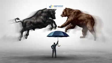 IHSG Terkapar 3,05 Persen, Aksi Jual Asing Guncang Saham Bank Raksasa