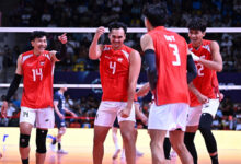 Indonesia Taklukkan Korea Selatan, Gelar AVC Cup 2026 Lahirkan Raja Baru Asia