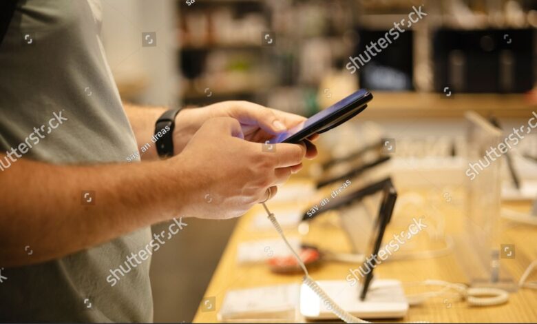 Residivis Bobol Konter iPhone di Malang, 14 Unit Digondol Demi Judi Online dan Utang