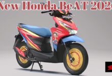 Warna Baru Honda BeAT 2026, Harga Rp19 Jutaan dengan Fitur Harian Tetap Lengkap