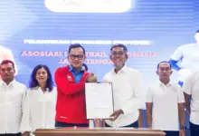 Sumarno Ambil Alih ALTI Jateng, Targetnya Trail Run Merata di Semua Daerah