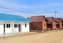 Koordinasi Lintas Sektor Diperketat, Lahan Huntap Aceh Tamiang Masih Jadi Sumbatan Utama