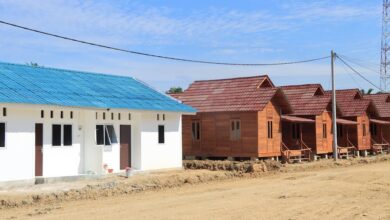 Koordinasi Lintas Sektor Diperketat, Lahan Huntap Aceh Tamiang Masih Jadi Sumbatan Utama
