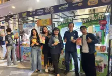 Unifam Pilih Komunitas Bukan Iklan, Cara Baru Mendekat ke Konsumen di Nadaloka 2026