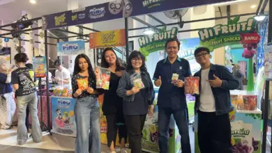 Unifam Pilih Komunitas Bukan Iklan, Cara Baru Mendekat ke Konsumen di Nadaloka 2026