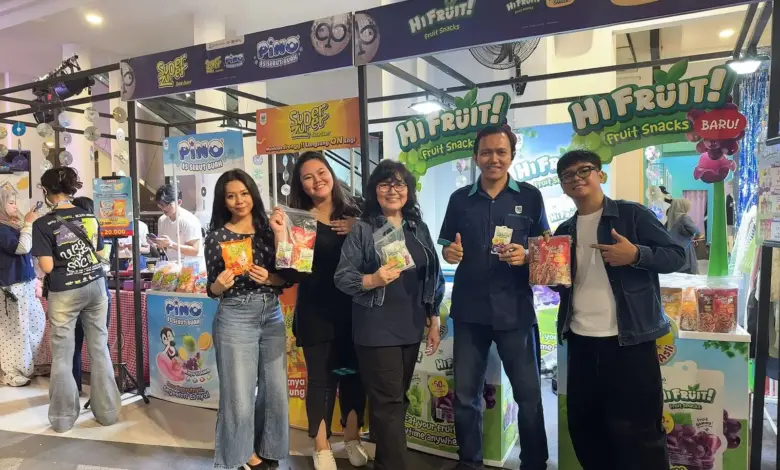 Unifam Pilih Komunitas Bukan Iklan, Cara Baru Mendekat ke Konsumen di Nadaloka 2026