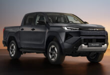 Hilux BEV Mulai Rp870 Juta, Toyota Bawa Pikap Listrik ke Wilayah Diesel
