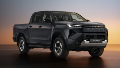 Hilux BEV Mulai Rp870 Juta, Toyota Bawa Pikap Listrik ke Wilayah Diesel