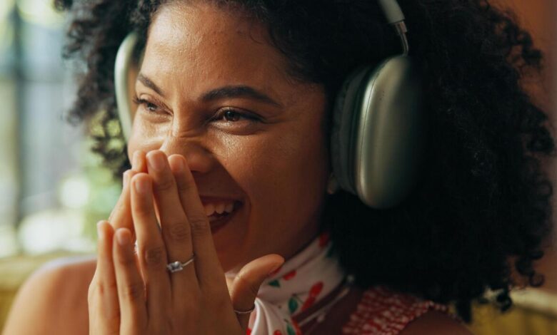 Lagu Favorit Tak Pernah Membosankan, Otak Ternyata Mengejar Rasa Aman