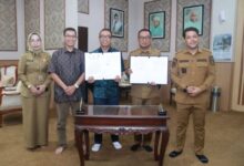 Probolinggo Jadi Pelopor SPKLU di Jatim, 21 Titik Awal Siap Ubah Wajah Mobilitas