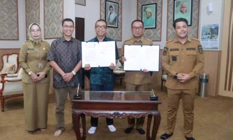 Probolinggo Jadi Pelopor SPKLU di Jatim, 21 Titik Awal Siap Ubah Wajah Mobilitas