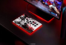 Razer Kitsune Ryu Edition Muncul Lagi, Koleksi Street Fighter Kini Makin Lengkap