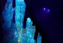 Lost City di Dasar Atlantik Terancam, Warisan Laut Purba Ini Bisa Hilang Lagi