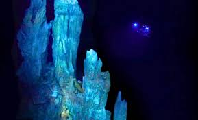 Lost City di Dasar Atlantik Terancam, Warisan Laut Purba Ini Bisa Hilang Lagi