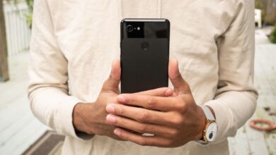 HP Bekas Ternyata Masih Kuat Jadi Server, Ide Google Ini Bisa Pangkas Biaya Kampus
