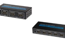 HDMI Switch dan Splitter Sering Tertukar, Padahal Fungsinya Saling Berlawanan