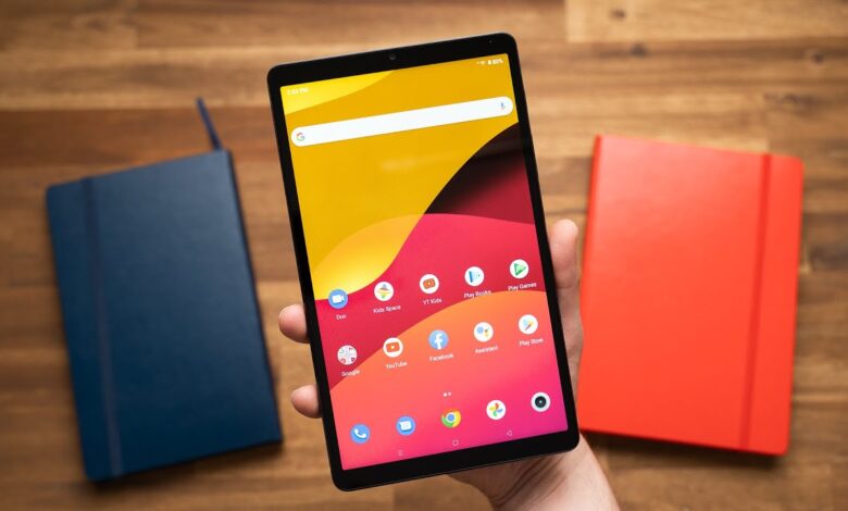 Realme Pad Mini Masih Layak Dibeli, Tablet Murah Ini Punya Nilai Pakai yang Sulit Ditandingi