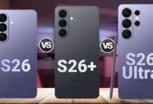 Samsung Galaxy S26 Vs S26+, Beda Tipis yang Menentukan Nyaman atau Tahan Lama