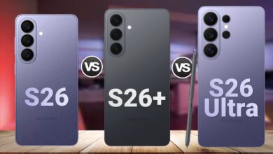 Samsung Galaxy S26 Vs S26+, Beda Tipis yang Menentukan Nyaman atau Tahan Lama