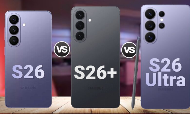 Samsung Galaxy S26 Vs S26+, Beda Tipis yang Menentukan Nyaman atau Tahan Lama