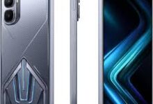 Infinix GT 50 Pro Andalkan Baterai 6.500 mAh dan Layar 144Hz untuk Gamer