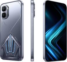 Infinix GT 50 Pro Andalkan Baterai 6.500 mAh dan Layar 144Hz untuk Gamer
