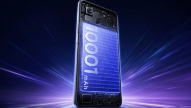 realme P4 Series Siap Kejutkan RI dengan Baterai 8000 mAh, Harga Paling Terjangkau