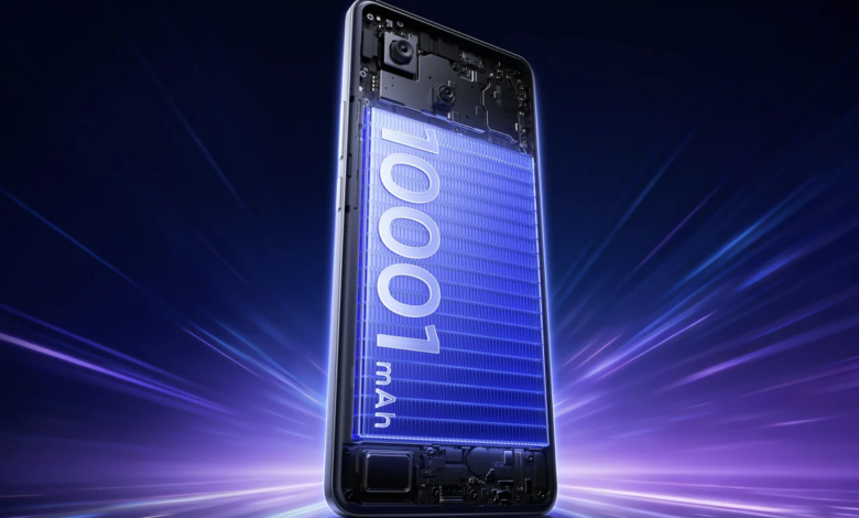 realme P4 Series Siap Kejutkan RI dengan Baterai 8000 mAh, Harga Paling Terjangkau