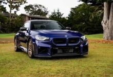 BMW Bawa 3 Model M ke Indonesia, M2 CS dan M3 Touring Langsung Menggoda Kolektor