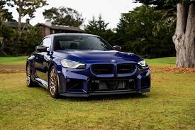 BMW Bawa 3 Model M ke Indonesia, M2 CS dan M3 Touring Langsung Menggoda Kolektor