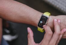 Smartwatch Rp 1 Jutaan Tak Lagi Biasa, Huawei Band 10 Paling Menggoda di Juni 2026
