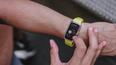 Smartwatch Rp 1 Jutaan Tak Lagi Biasa, Huawei Band 10 Paling Menggoda di Juni 2026