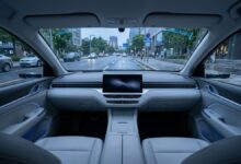 NHTSA Usul Mobil Otonom Tanpa Pedal Rem, Begini Alasan di Baliknya