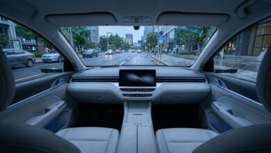 NHTSA Usul Mobil Otonom Tanpa Pedal Rem, Begini Alasan di Baliknya