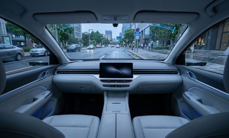NHTSA Usul Mobil Otonom Tanpa Pedal Rem, Begini Alasan di Baliknya