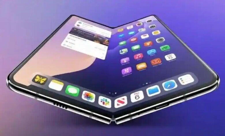 Apple Mulai Menyiapkan iPhone Lipat, Engsel Justru Masih Menentukan Nasibnya