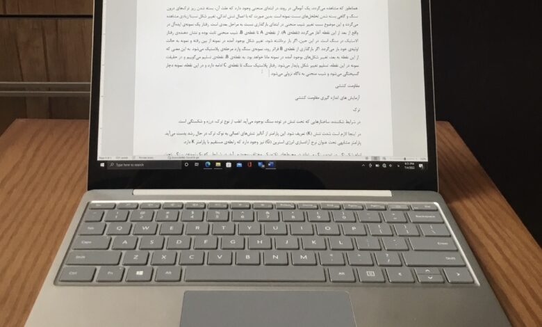 Microsoft Akhiri Surface Go dan Laptop Go, Lini Laptop Murahnya Resmi Menyusut