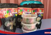 Dorula di Pulau Panggang, Dodol Rumput Laut yang Bertahan di Tengah Cuaca dan Pasar