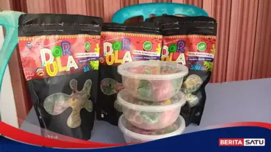 Dorula di Pulau Panggang, Dodol Rumput Laut yang Bertahan di Tengah Cuaca dan Pasar
