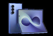Galaxy Z Fold 8 Wide Siap Ubah Kebiasaan Pakai Foldable, Layar Lebarnya Bukan Sekadar Gimmick
