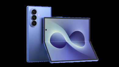 Galaxy Z Fold 8 Wide Siap Ubah Kebiasaan Pakai Foldable, Layar Lebarnya Bukan Sekadar Gimmick