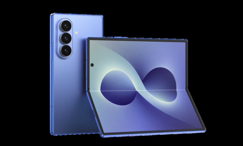 Galaxy Z Fold 8 Wide Siap Ubah Kebiasaan Pakai Foldable, Layar Lebarnya Bukan Sekadar Gimmick