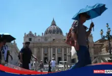 BMKG Ungkap Kenapa Indonesia Tak Terseret Heatwave Eropa, Ini Penyebabnya