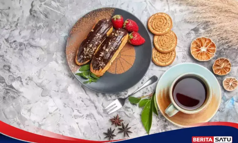 9 Trik Minum Kopi Setelah Makan Besar Agar Perut Tidak Begah