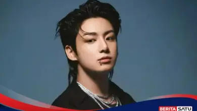 Jungkook Tegas Bilang Belum Mau Menikah, Jawaban Santai yang Meredam Spekulasi