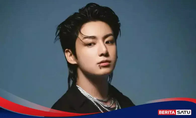 Jungkook Tegas Bilang Belum Mau Menikah, Jawaban Santai yang Meredam Spekulasi