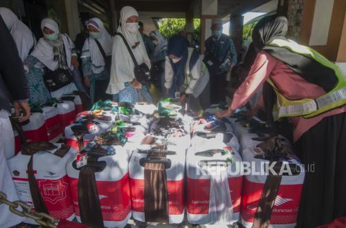 55 Jamaah Asal Jateng Wafat Selama Haji 2026, Cuaca Panas dan Kelelahan Jadi Ujian Terberat