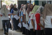 BLT DBHCHT Pekalongan Mengalir ke Buruh, Daya Beli Keluarga Tetap Terjaga