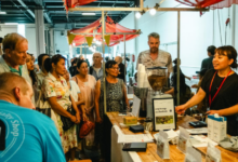 Kopi Nusantara dan Budaya Indonesia Menghangatkan Rijswijk, Diplomasi KBRI Den Haag Makin Terasa